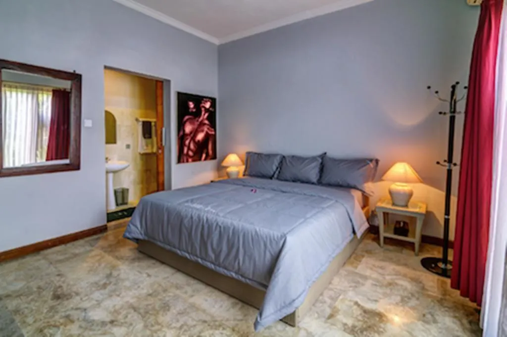 Affittacamere Laki Uma Villa - Male Only Canggu