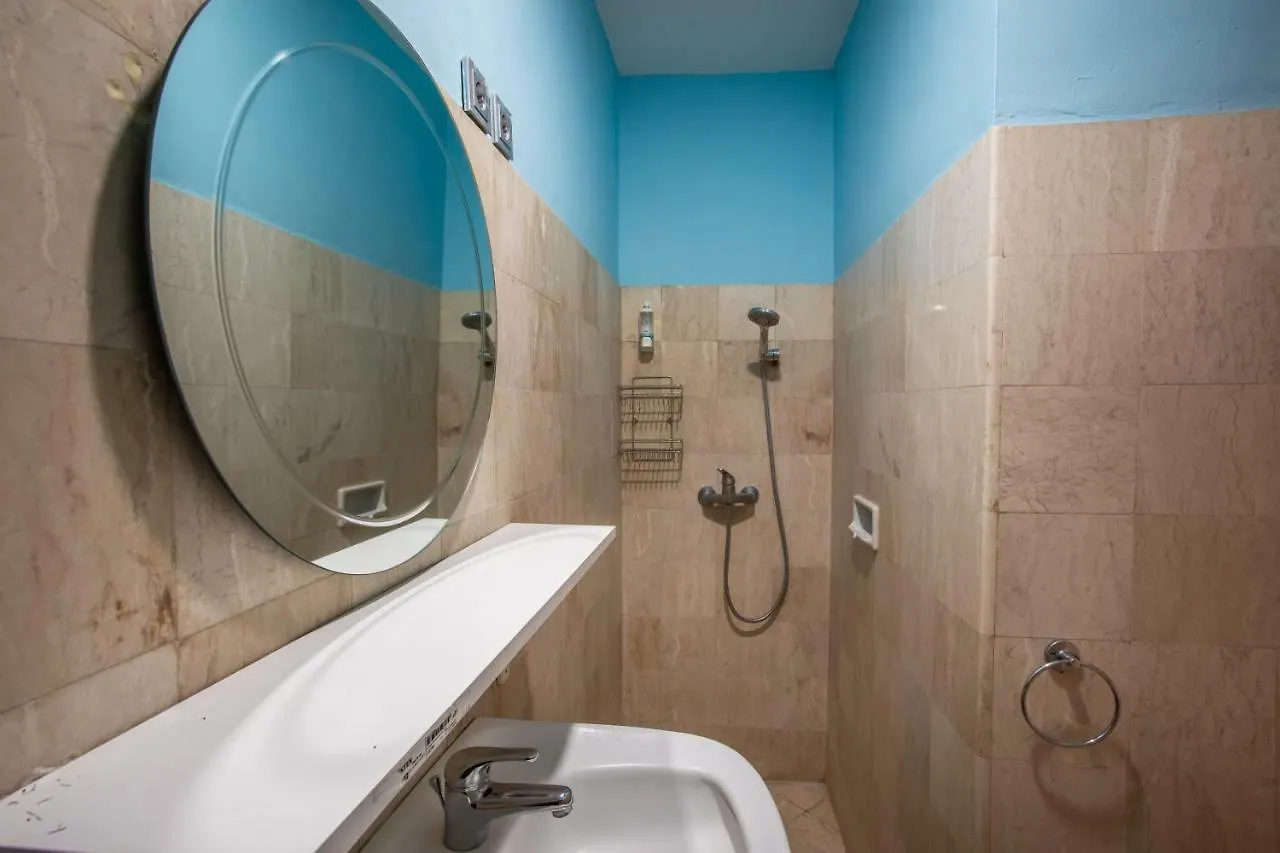 Laki Uma Villa - Male Only Canggu Affittacamere