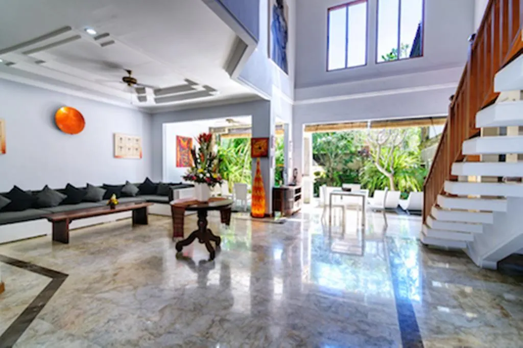 Laki Uma Villa - Male Only Canggu
