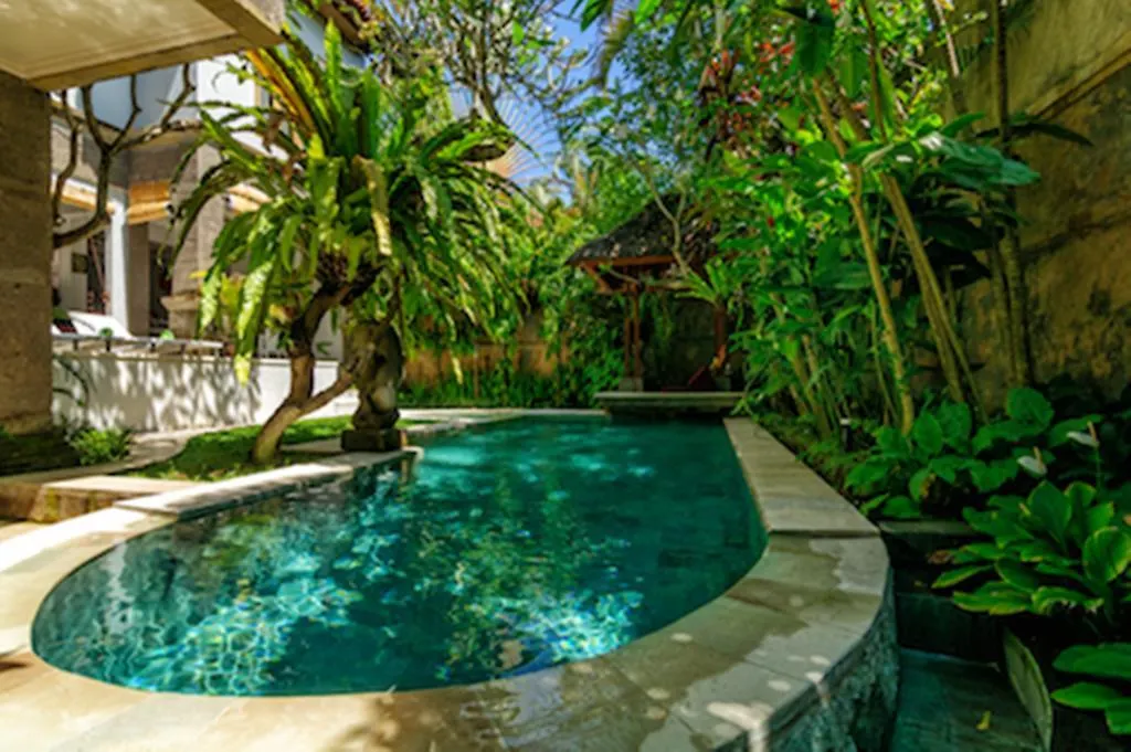 Guest house Laki Uma Villa - Male Only Canggu