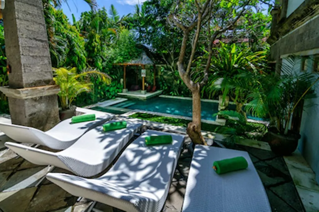Laki Uma Villa - Male Only Canggu  Canggu (Bali)
