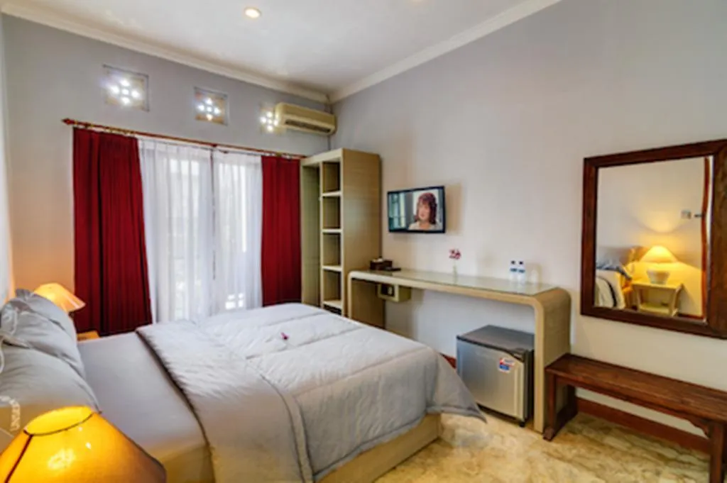Laki Uma Villa - Male Only Canggu  Indonesia