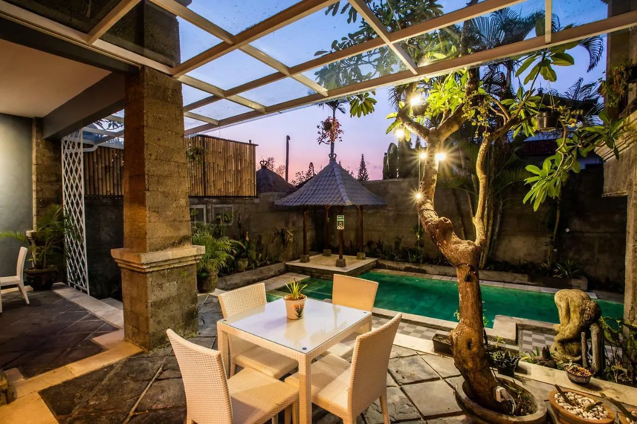 Laki Uma Villa - Male Only Canggu  Guest house Canggu (Bali)
